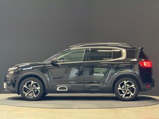 C5 aircross 1.2 PURETECH 130ch EAT8 SHINE PACK 2020 occasion 37100 Tours