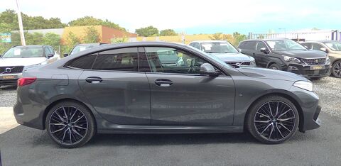 Serie 2 GRAN COUP&Eacute; 2.0 220 dA 190 M-SPORT BVA 2021 occasion 33210 Maz&egrave;res