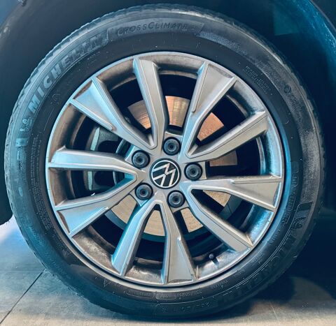 MULTIVAN MINIBUS 1.4 E-HYBRID 218ch HYBRID PHEV ENERGETIC DSG 2022 occasion 67800 Hoenheim