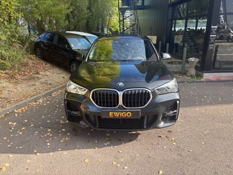 X1 1.8 D 150ch M-SPORT SDRIVE BVA / TOIT OUVRANT - ATTELAGE - S 2019 occasion 76150 Saint-Jean-du-Cardonnay
