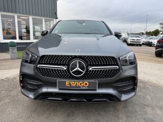 Classe GLE 350 E HYBRID 4-MATIC 320ch AMG LINE PREMIUM PLUS - BURMESTER 2022 occasion 27000 &Eacute;vreux