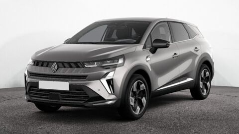 Renault Symbioz E-TECH FULL HYBRID 160 CH BVA TECHNO + HAYON MAINS LIBRES -1 2026 occasion Puygouzon 81990