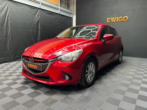 Mazda mazda2 2 1.5 SKYACTIV-G 90 DYNAMIQUE
