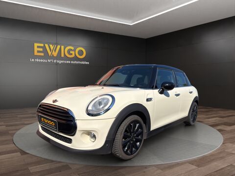 Annonce voiture Mini Cooper 12490 �