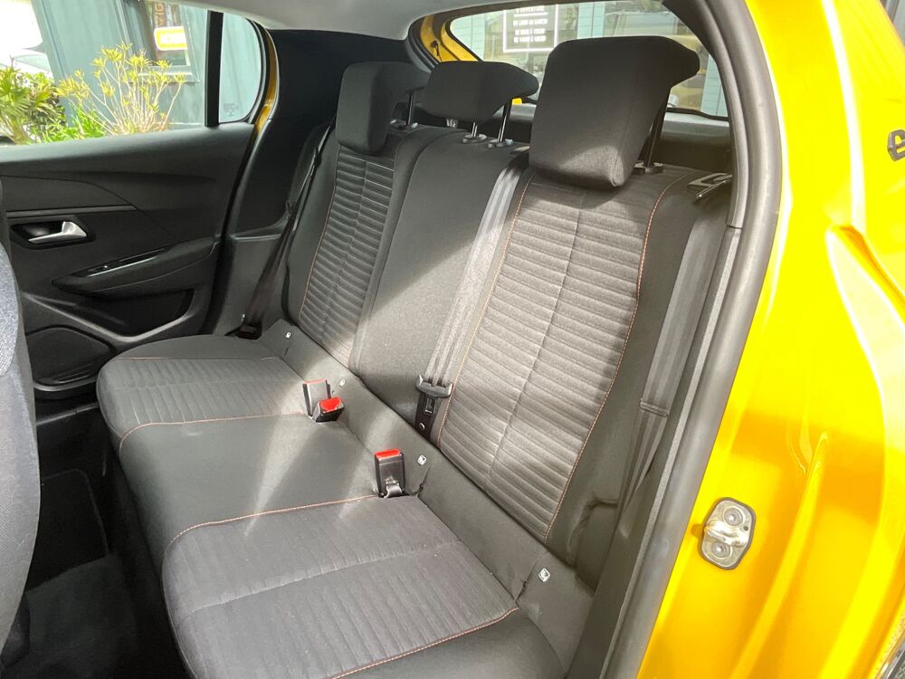 208 GENERATION-II ELECTRIC 135 77PPM 50KWH ACTIVE 2020 occasion 17000 La Rochelle