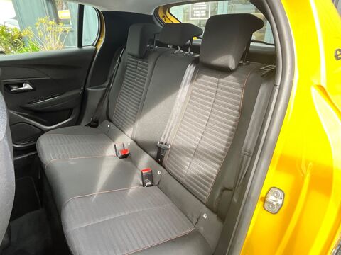 208 GENERATION-II ELECTRIC 135 77PPM 50KWH ACTIVE 2020 occasion 17000 La Rochelle
