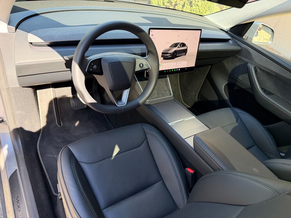 Model Y 375 Ch JUNIPER GRANDE AUTONOMIE TRANSMISSION INTEGRAL*LONG R 2025 occasion 13009 Marseille