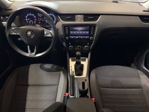 Octavia 1.0 TSI 115CH BUSINESS DSG7 2019 occasion 81990 Puygouzon