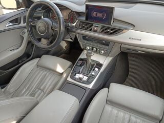 A6 3.0 TDI 245ch AMBITION LUXE QUATTRO S-TRONIC 2014 occasion 69420 Ampuis