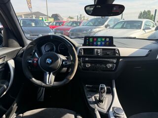 S&eacute;rie 1 140I M140I 3.0l 340ch PERFORMANCE PROPULSION - CARPLAY - SIE 2017 occasion 27000 &Eacute;vreux