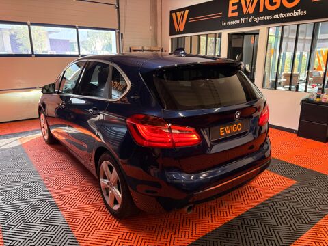 Serie 2 Active Tourer Luxury 225xeA 224ch 2017 occasion 83600 Fr&eacute;jus
