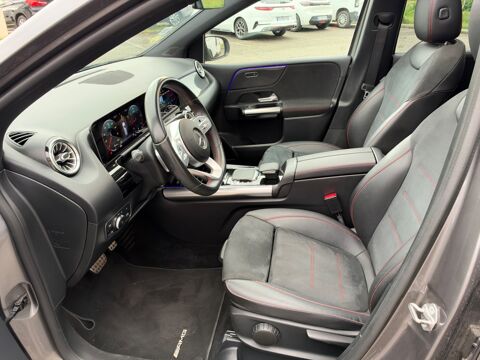 Classe B 2.0 200 D 150 CH AMG LINE 8G-DCT BVA / CAR PLAY 2020 occasion 47000 Agen