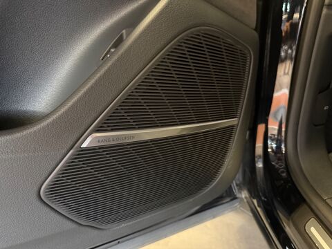 Q8 AVUS EXTENDED 3.0 50 TDI 285 HYBRiD QUATTRO BVA // ATTELAGE 2019 occasion 44300 Nantes