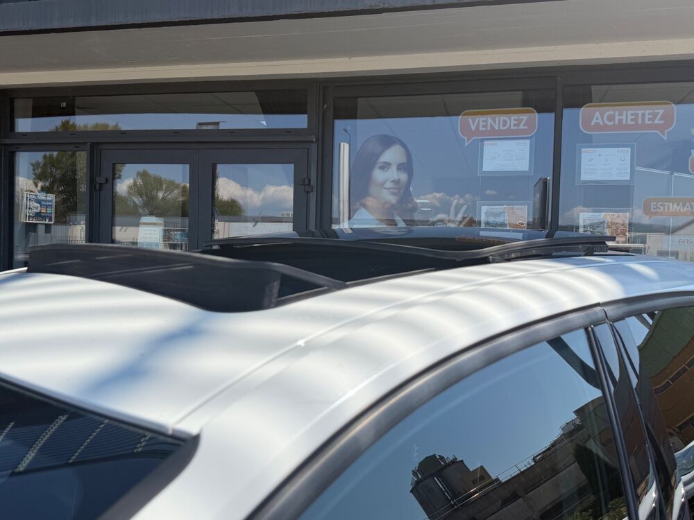Serie 2 218 D 2.0 ACTIVE-TOURER SPORT 150Ch BVA - TOIT OUVRANT 2015 occasion 26000 Valence