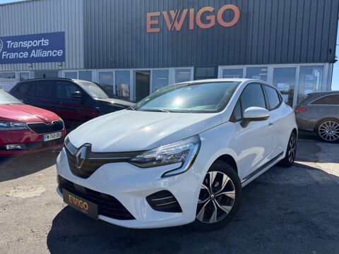 Annonce voiture Renault Clio 11990 €