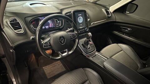 Grand scenic IV TCE 140CH FAP EDC INTENS 2019 occasion 34430 Saint-Jean-de-V&eacute;das