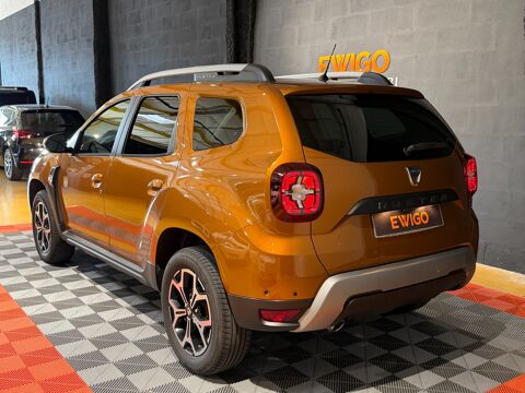 Duster 1.5 DCI 110ch PRESTIGE 4X2 EDC 2018 occasion 81990 Puygouzon