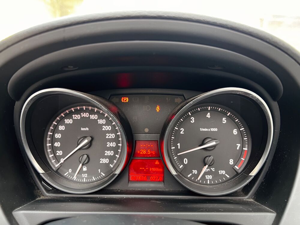 Z4 ROADSTER 23I 204CV sDrive 6 CYLINDRES SPORT DESIGN SDRIVE / 2010 occasion 74600 Seynod