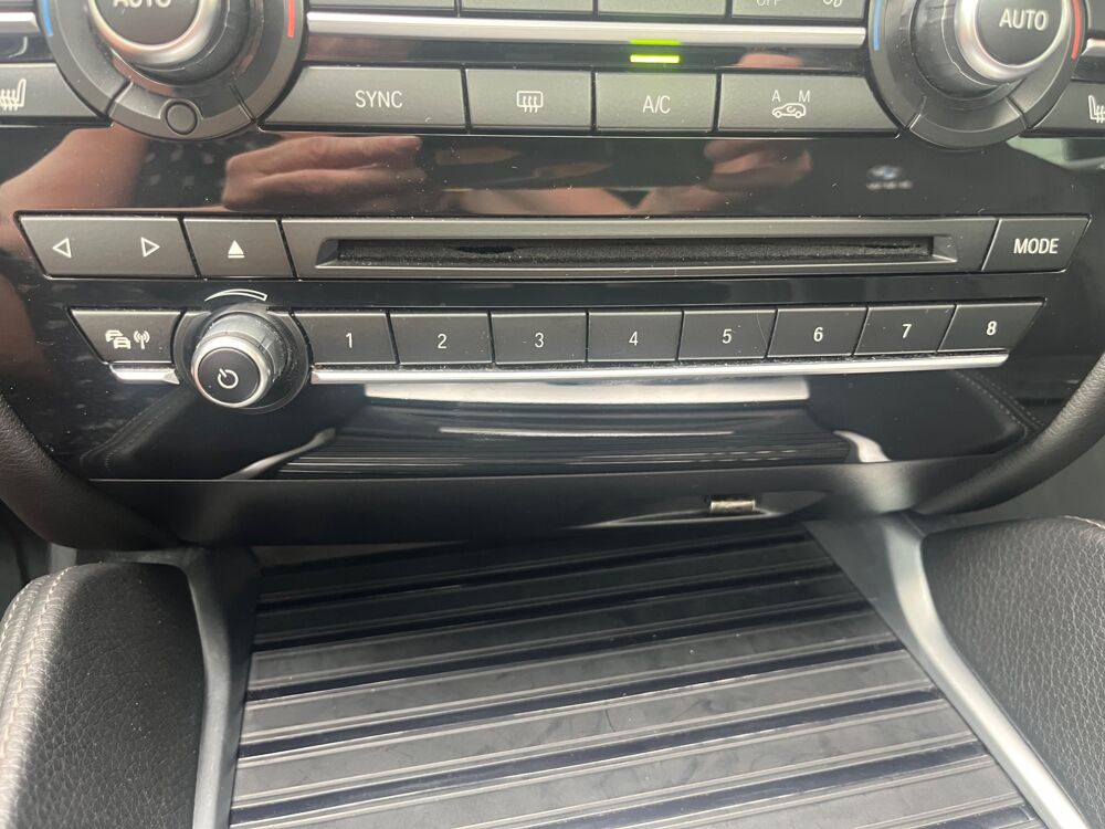 X6 3.0L D 260ch M-SPORT XDRIVE - TOIT OUVRANT + CAMERAS AV/AR + 2019 occasion 38420 Le Versoud