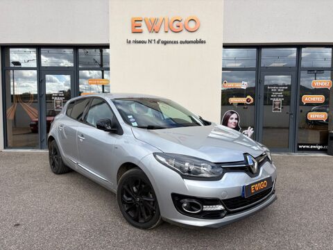 Renault megane 1.2 TCE 130ch ENERGY BOSE EDC BVA / CAME