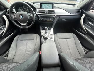 S&eacute;rie 3 TOURING 2.0 320 D 190CH LOUNGE BVA8 / RADAR DE RECUL / GPS 2017 occasion 47000 Agen
