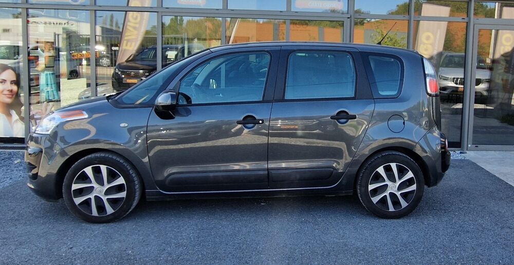 C3 Picasso 1.6 HDI 90 CONFORT 2014 occasion 33210 Maz&egrave;res