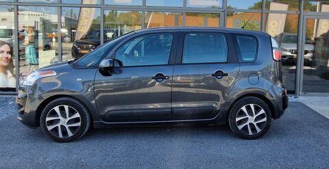 C3 Picasso 1.6 HDI 90 CONFORT 2014 occasion 33210 Maz&egrave;res