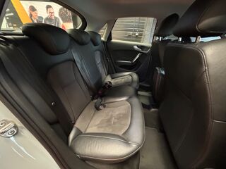 A1 SPORTBACK 1.6 TDI 115 BUSINESS LINE S-TRONIC BVA 2017 occasion 83600 Fr&eacute;jus