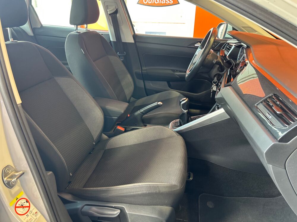 Taigo 1.0 TSI 110 CH LIFE / CAR PLAY 2022 occasion 47000 Agen