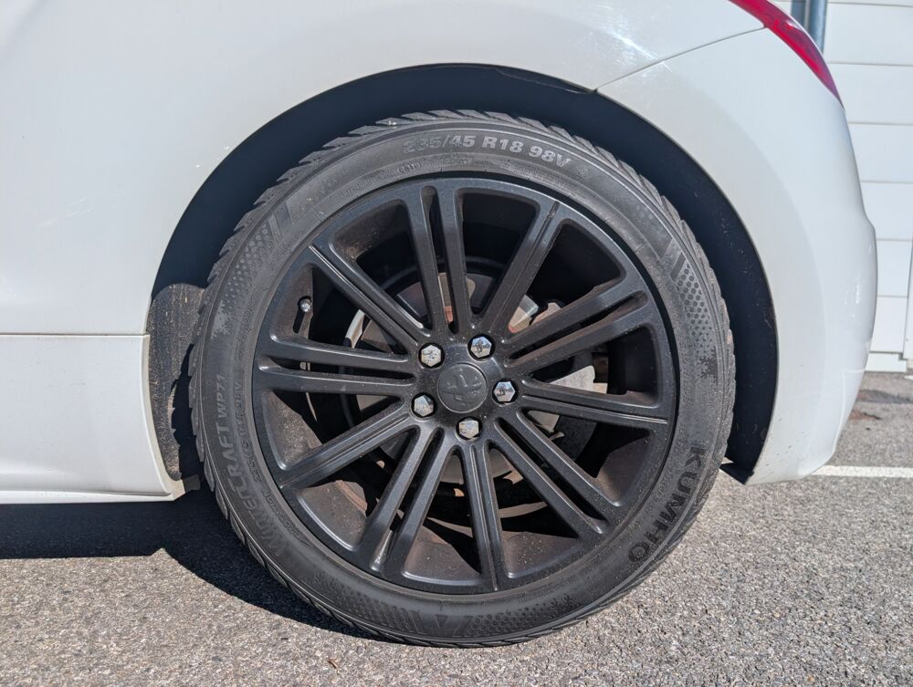 RCZ 2.0L HDI 165ch + RADAR DE RECUL + BECQUET RELEVABLE + PHARES 2015 occasion 38420 Le Versoud