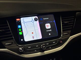 Astra 1.4 T 125ch INOVATION START-STOP 2017 occasion 37100 Tours