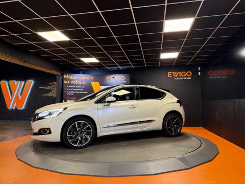 DS4 1.6 THP 210 SPORT CHIC START & STOP // CAM&Eacute;RA DE RECUL 2016 occasion 44300 Nantes