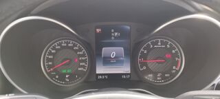 Classe C 63 BREAK 4.0 475CH AMG SPEEDSHIFT-MCT BVA - ENTRETIEN MERCED 2015 occasion 57600 Forbach