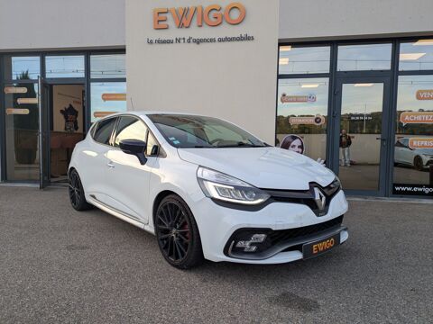 Annonce voiture Renault Clio 20990 €
