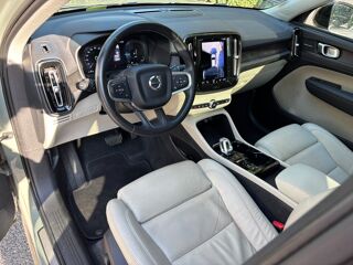 XC40 1.5 T5 262CH 180Ch+82Ch TWIN-ENGINE RECHARGE PHEV ULTIMATE 2 2023 occasion 13009 Marseille