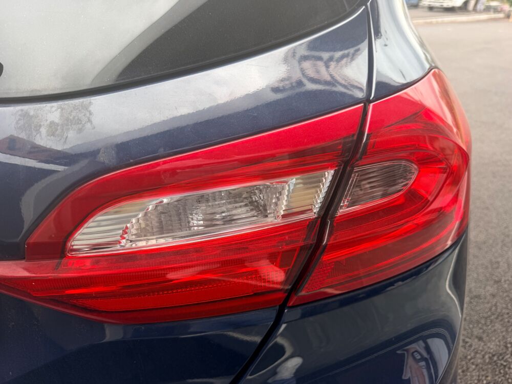 Fiesta 1.0 ECOBOOST 140 CH ST-LINE + RADAR AR + CARPLAY 2019 occasion 97410 Saint-Pierre