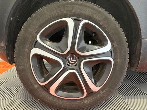C3 GENERATION 3 1.2 PURETECH 82 SHINE 2019 occasion 76190 &Eacute;calles-Alix