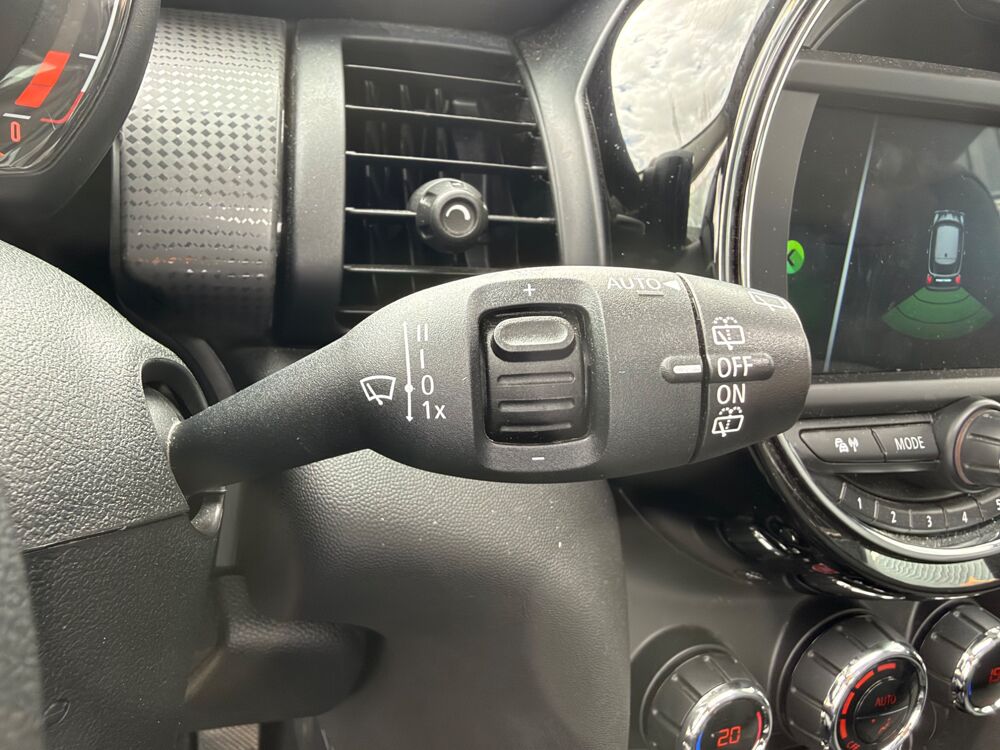 Cooper 1.5 135Ch COOPER BVA - BLUETOOTH - GPS - CLIMATISATION 2019 occasion 27000 &Eacute;vreux