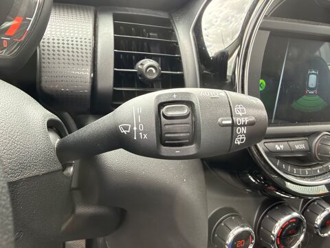 Cooper 1.5 135Ch COOPER BVA - BLUETOOTH - GPS - CLIMATISATION 2019 occasion 27000 &Eacute;vreux
