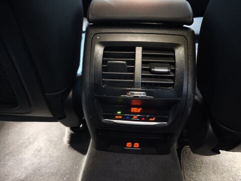 X3 292CH 185 PHEV 2.O HYBRID 10.5KWH BUSINESS DESIGN XDRIVE CA 2021 occasion 60740 Saint-Maximin
