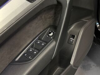 Q5 2.0 TFSI 252 S-LINE QUATTRO S-TRONIC BVA - SUIVI COMPLET - O 2017 occasion 25300 Pontarlier