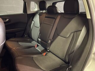 Compass 1.6 MULTIJET 120ch BROOKLYN EDITION 2WD/ CARPLAY/ CAMERA REC 2021 occasion 78125 Gazeran