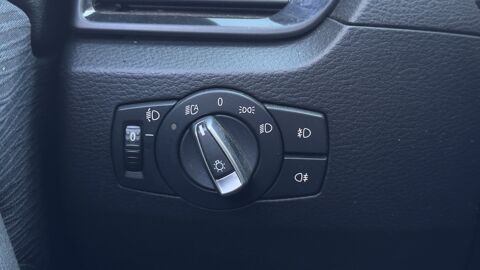 X1 1.6 D 116cv BUSINESS SDRIVE - RADAR DE RECUL / REGULATEUR DE 2013 occasion 69150 D&eacute;cines-Charpieu