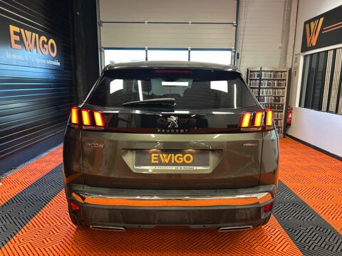3008 GENERATION-II 1.6 BLUEHDI 120 GT LINE EAT BVA START-STOP 2017 occasion 83600 Fr&eacute;jus