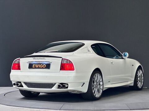Divers GT 4200 400ch 2006 occasion 37100 Tours