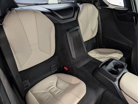 i8 COUPE 1.5 362ch 2014 occasion 90160 Bessoncourt