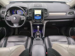 Koleos 2.0 DCI 175 ENERGY INITIALE PARIS 4X2 X-TRONIC BVA 2018 occasion 38590 Saint-&Eacute;tienne-de-Saint-Geoirs