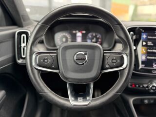 XC40 2.0 D4 190 R-DESIGN AWD GEARTRONIC BVA 2019 occasion 26000 Valence
