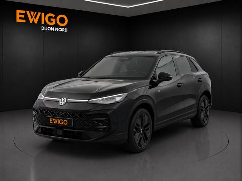 Volkswagen T-ROC 1.5 ETSI EVO2 HYBRID 150CH DSG7 R-LINE 2026 occasion Saint-Apollinaire 21850