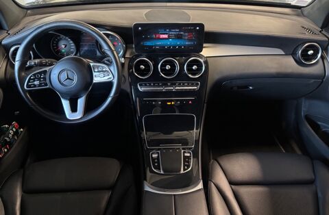 Classe GLC 2.0 300 DE 306H 195 EQ-POWER PHEV HYBRID AVANTGARDE LINE 4MA 2022 occasion 79000 Niort